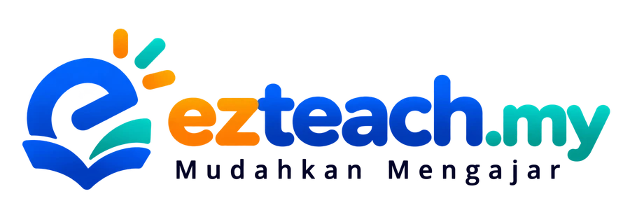 ezteach.my — Mudahkan Mengajar